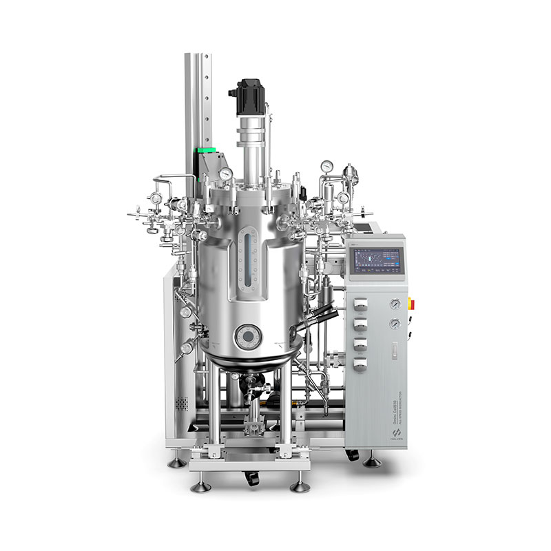 Omini Cell510全擎生物反應(yīng)器